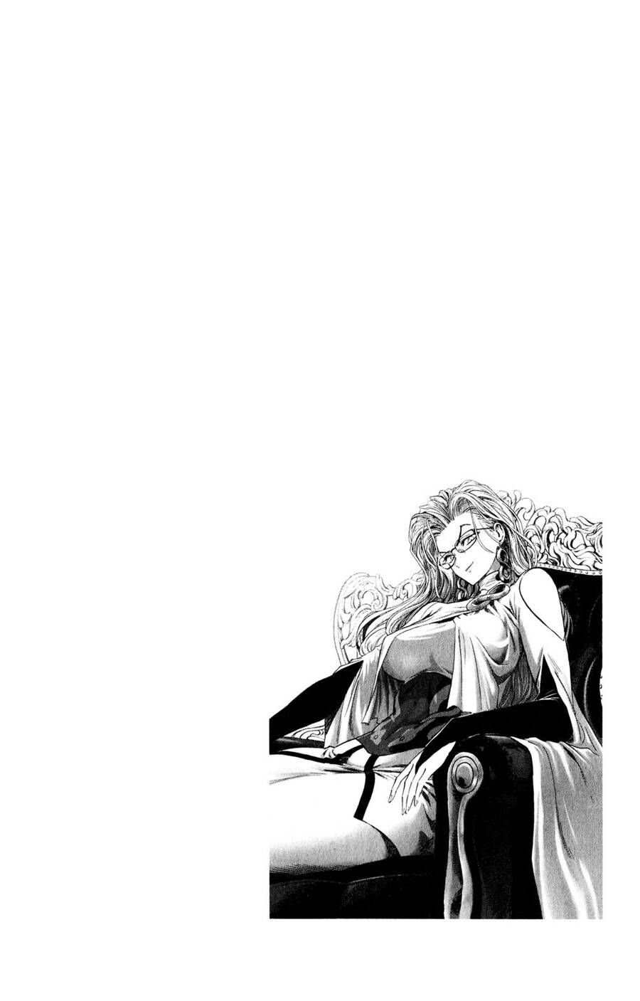 One Punch Man chapter 214.5 ảnh 19