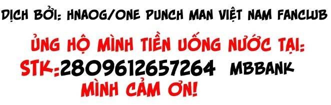 One Punch Man chapter 214.5 ảnh 23