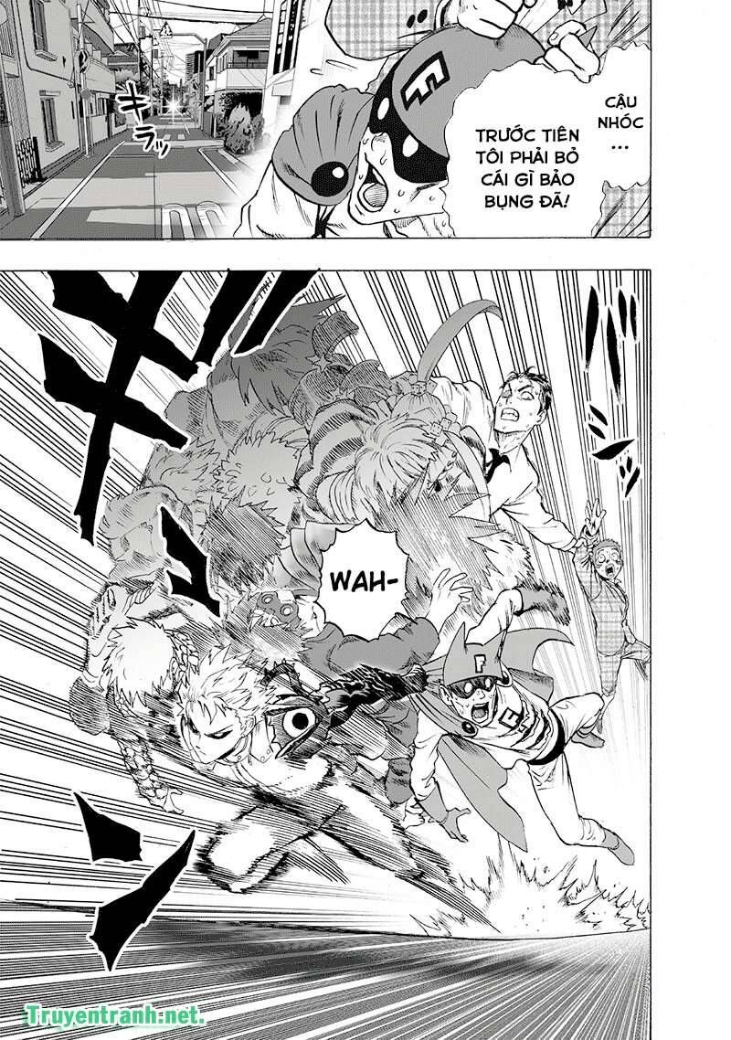 One Punch Man chapter 215.1 ảnh 3