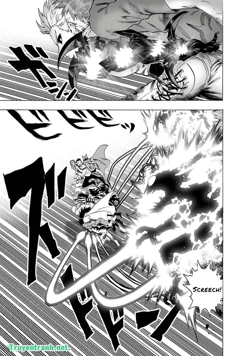 One Punch Man chapter 215.1 ảnh 9