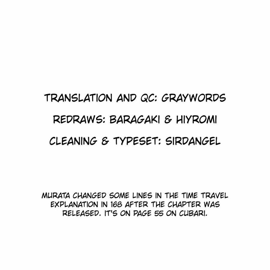 One Punch Man chapter 216 ảnh 2