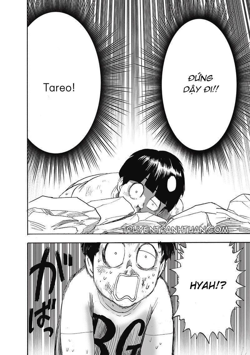 One Punch Man chapter 216 ảnh 16