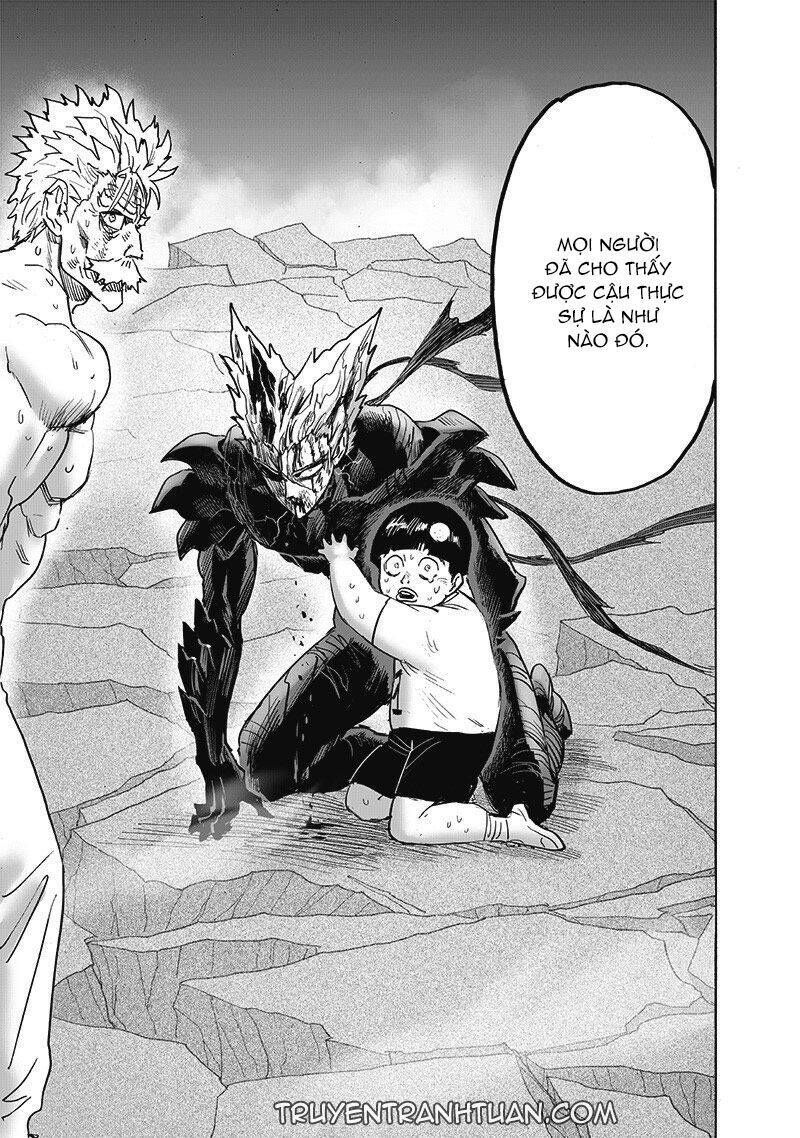 One Punch Man chapter 216 ảnh 35