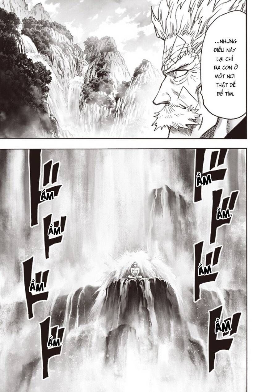 One Punch Man chapter 217 ảnh 7