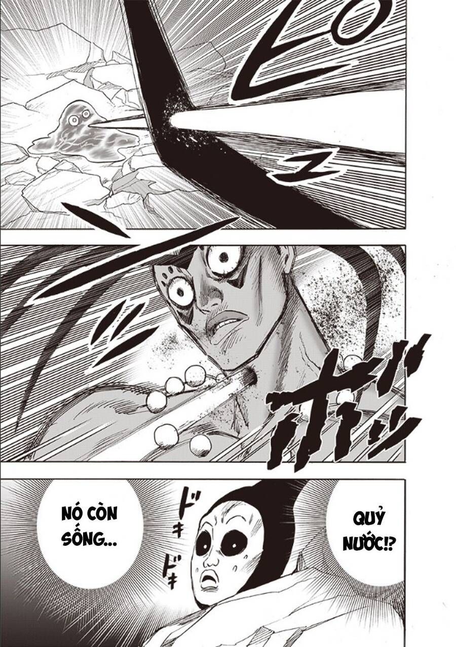 One Punch Man chapter 218 ảnh 15