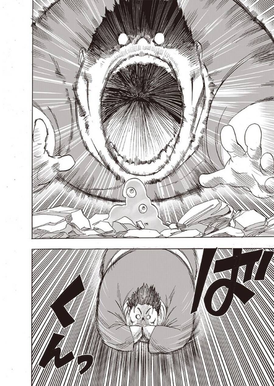 One Punch Man chapter 218 ảnh 16