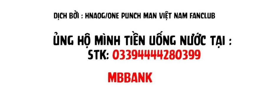 One Punch Man chapter 218 ảnh 30