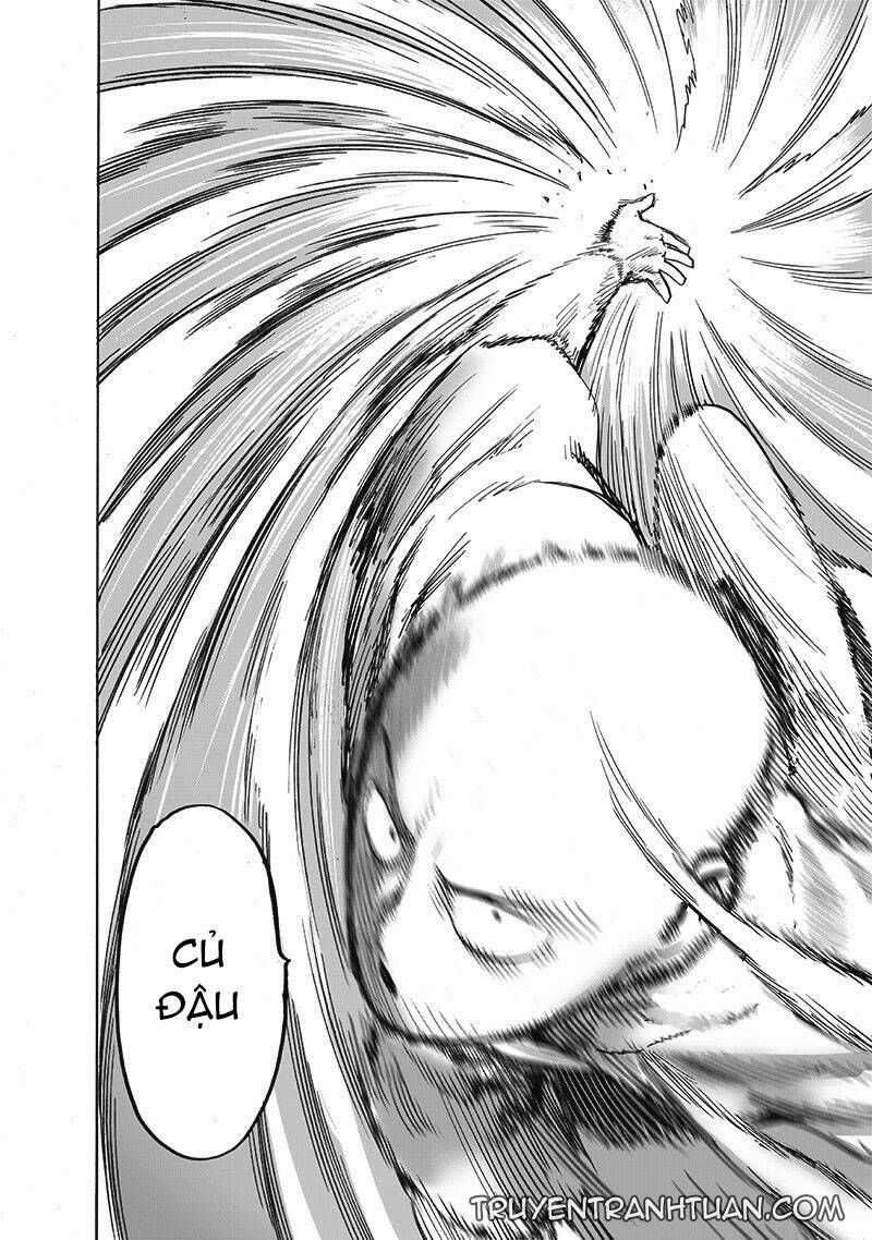 One Punch Man chapter 219 ảnh 21