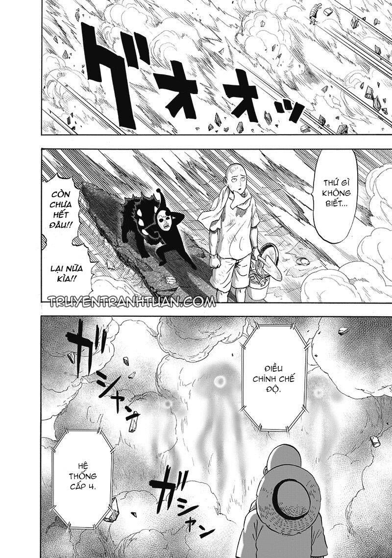 One Punch Man chapter 219 ảnh 24