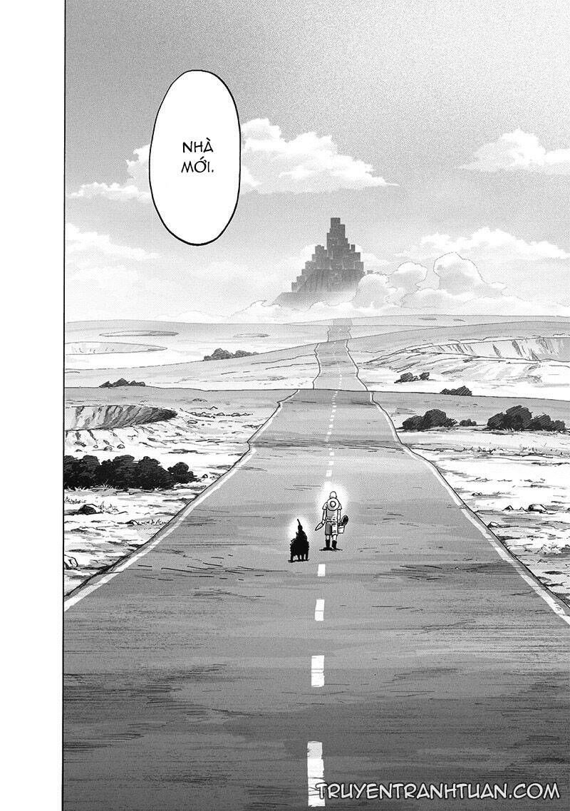 One Punch Man chapter 219 ảnh 5