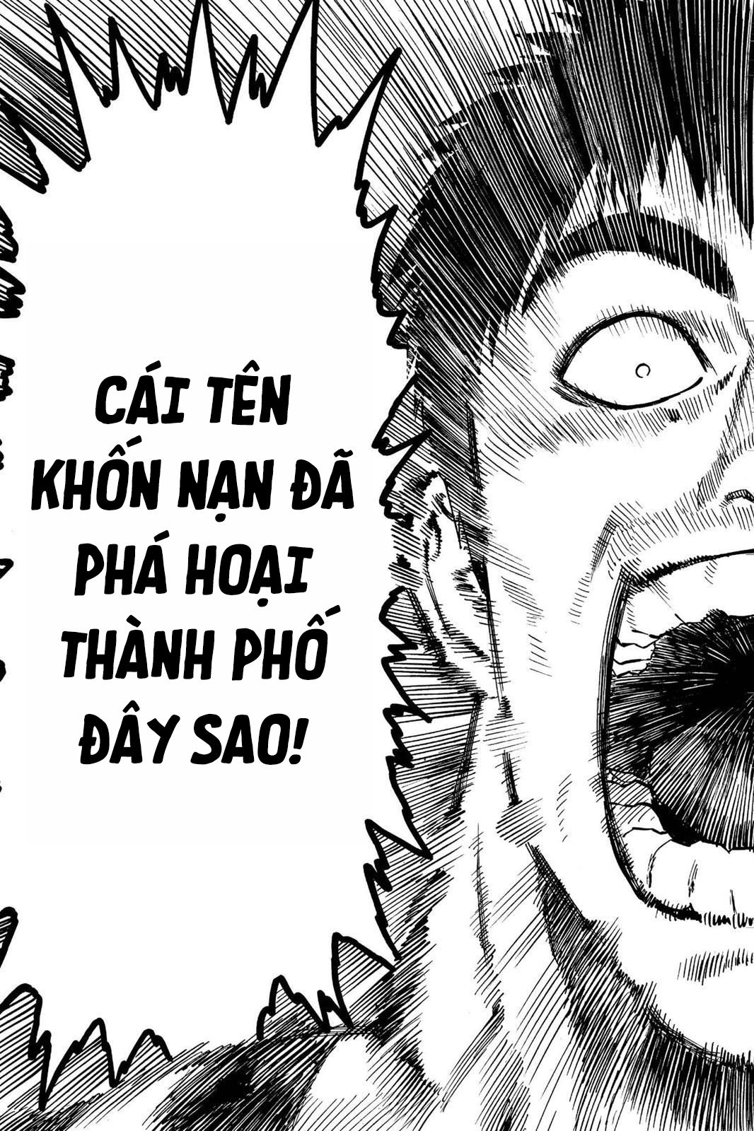 One Punch Man chapter 22 ảnh 17