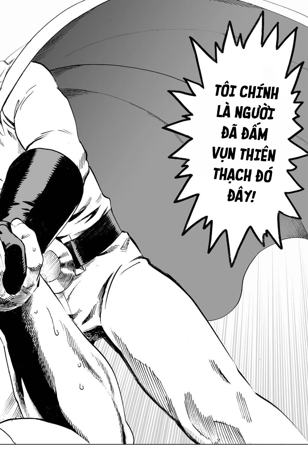 One Punch Man chapter 22 ảnh 36