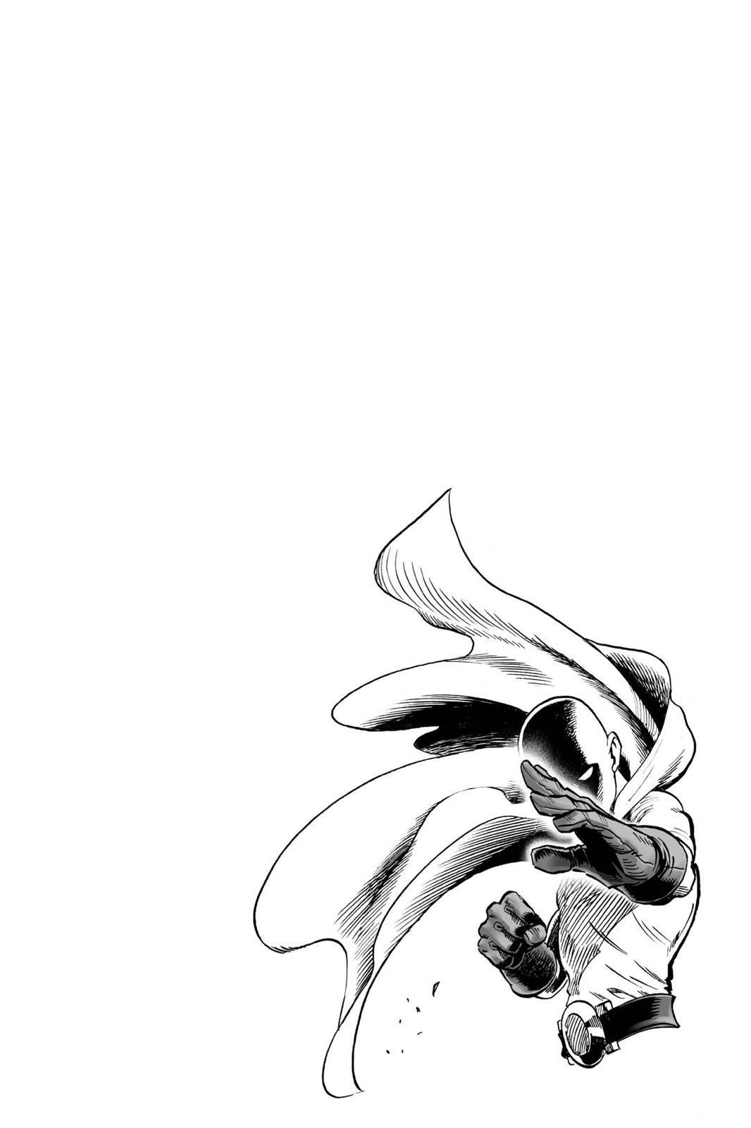 One Punch Man chapter 22 ảnh 42