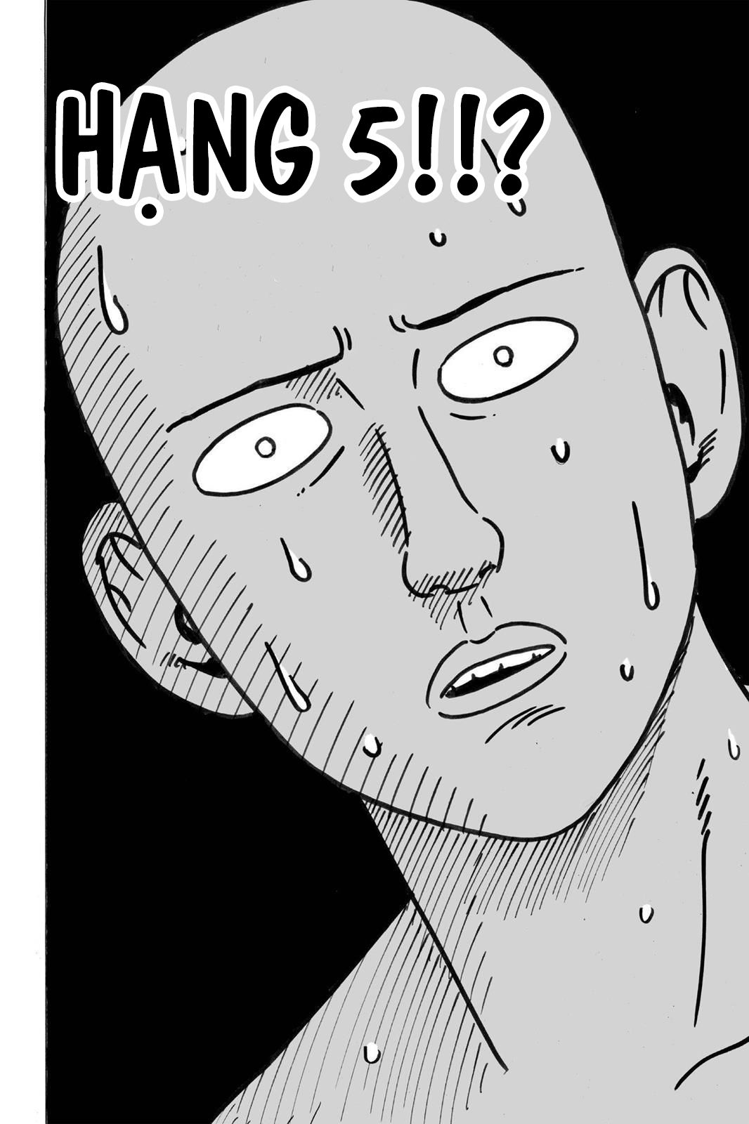 One Punch Man chapter 22 ảnh 6
