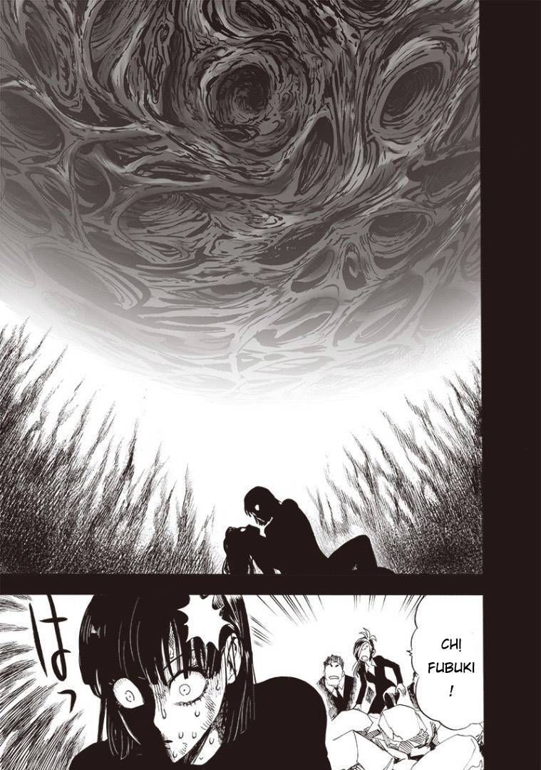 One Punch Man chapter 223 ảnh 11