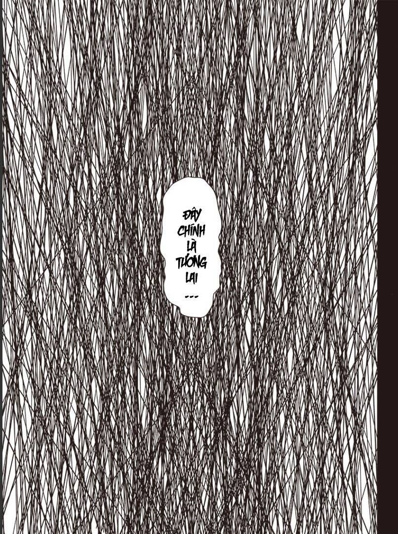 One Punch Man chapter 223 ảnh 5
