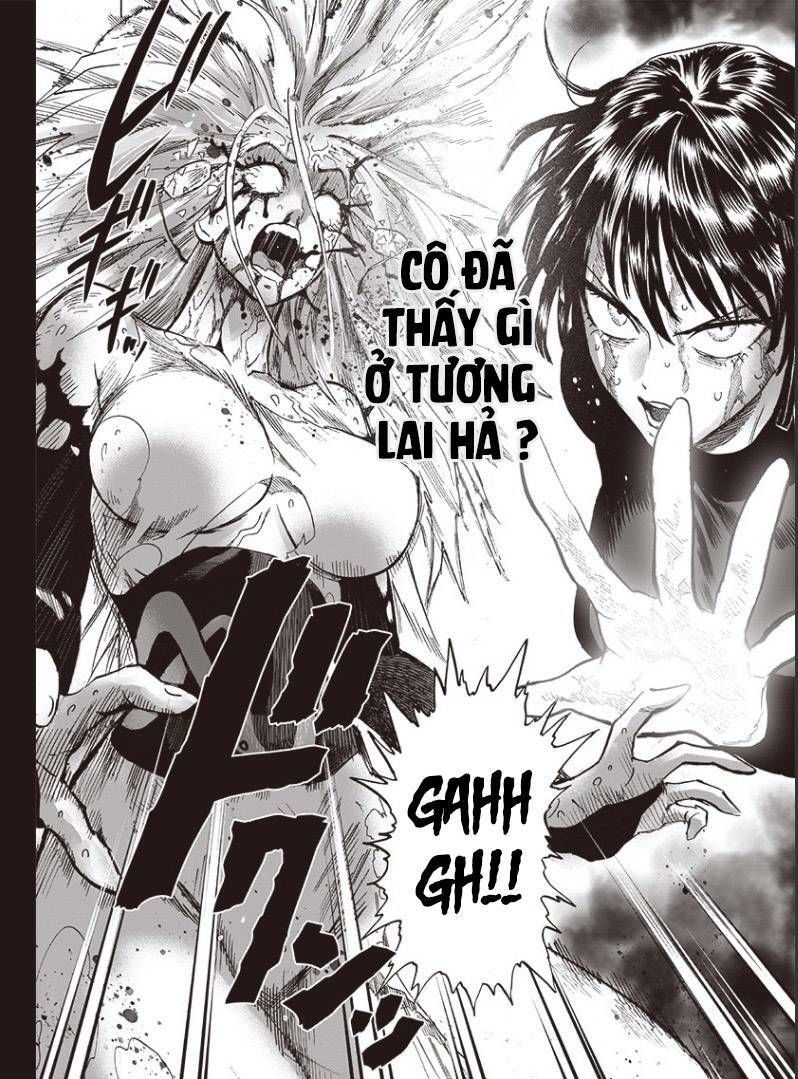 One Punch Man chapter 223 ảnh 8