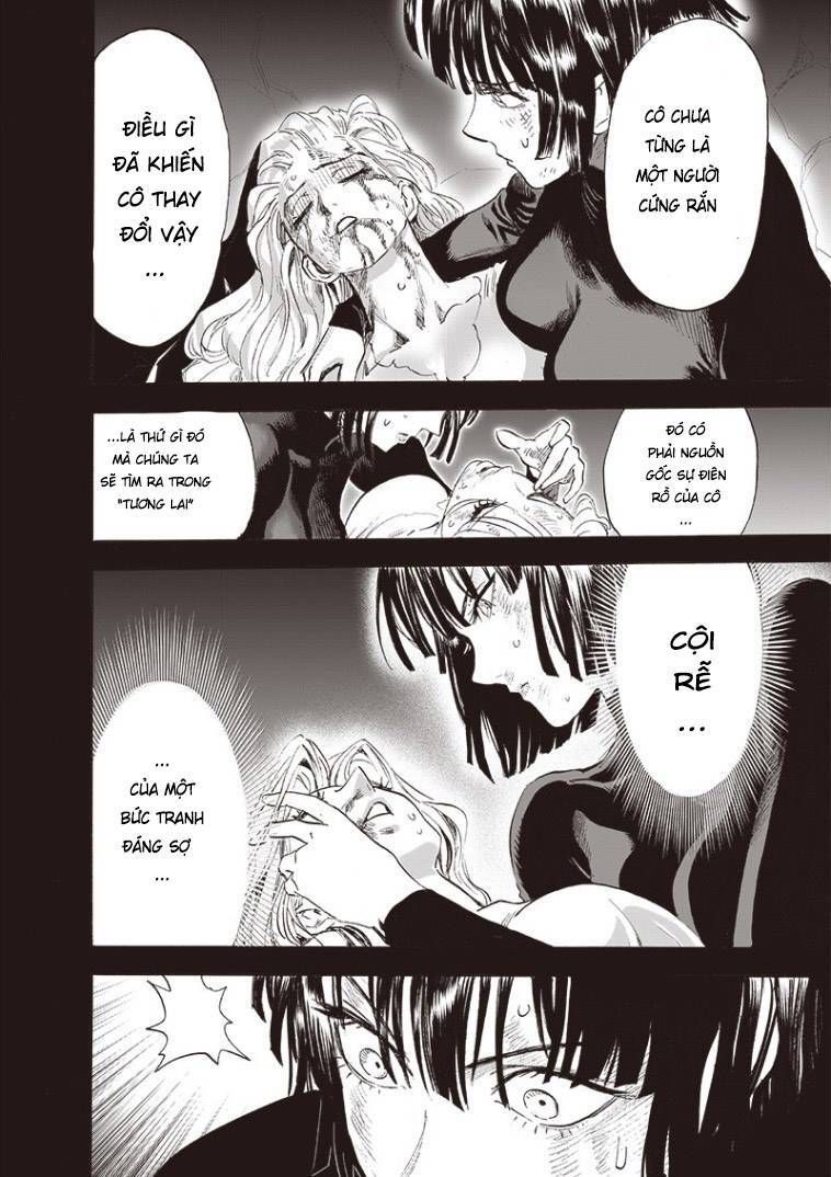 One Punch Man chapter 223 ảnh 10