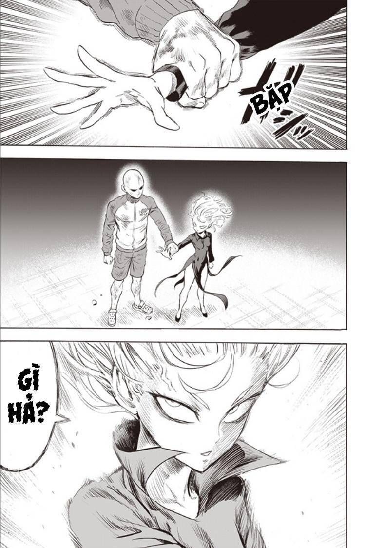 One Punch Man chapter 224 ảnh 32