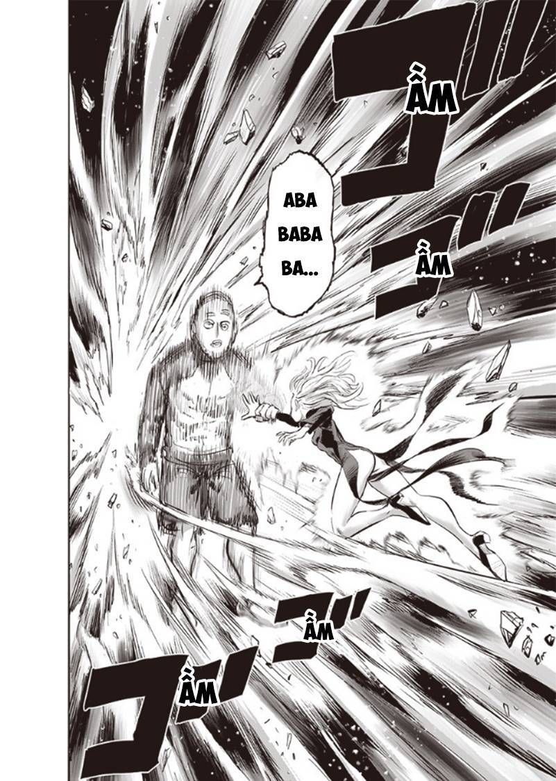 One Punch Man chapter 225 ảnh 12
