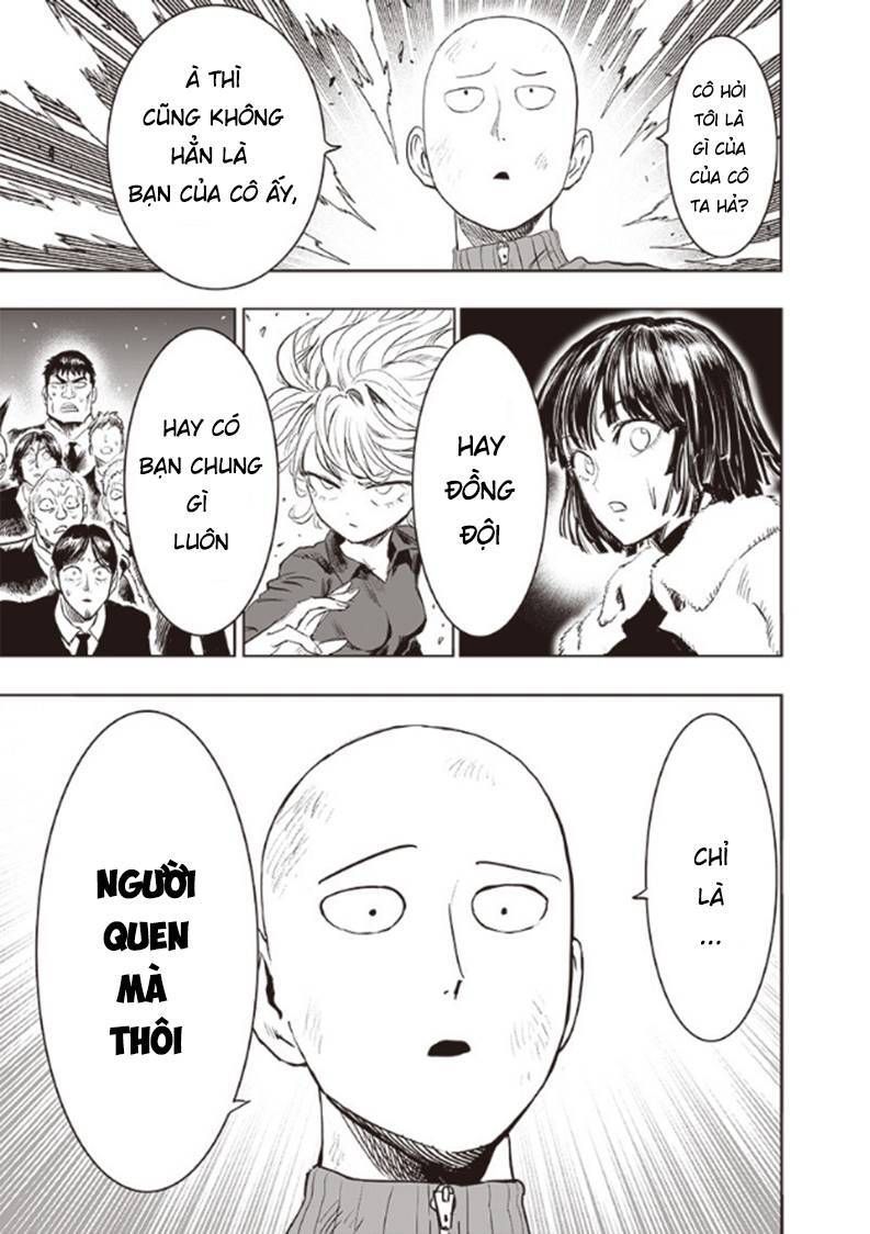 One Punch Man chapter 225 ảnh 15