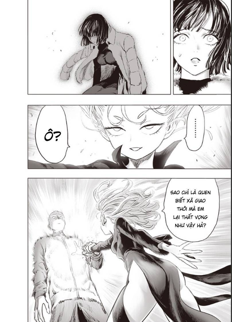 One Punch Man chapter 225 ảnh 16