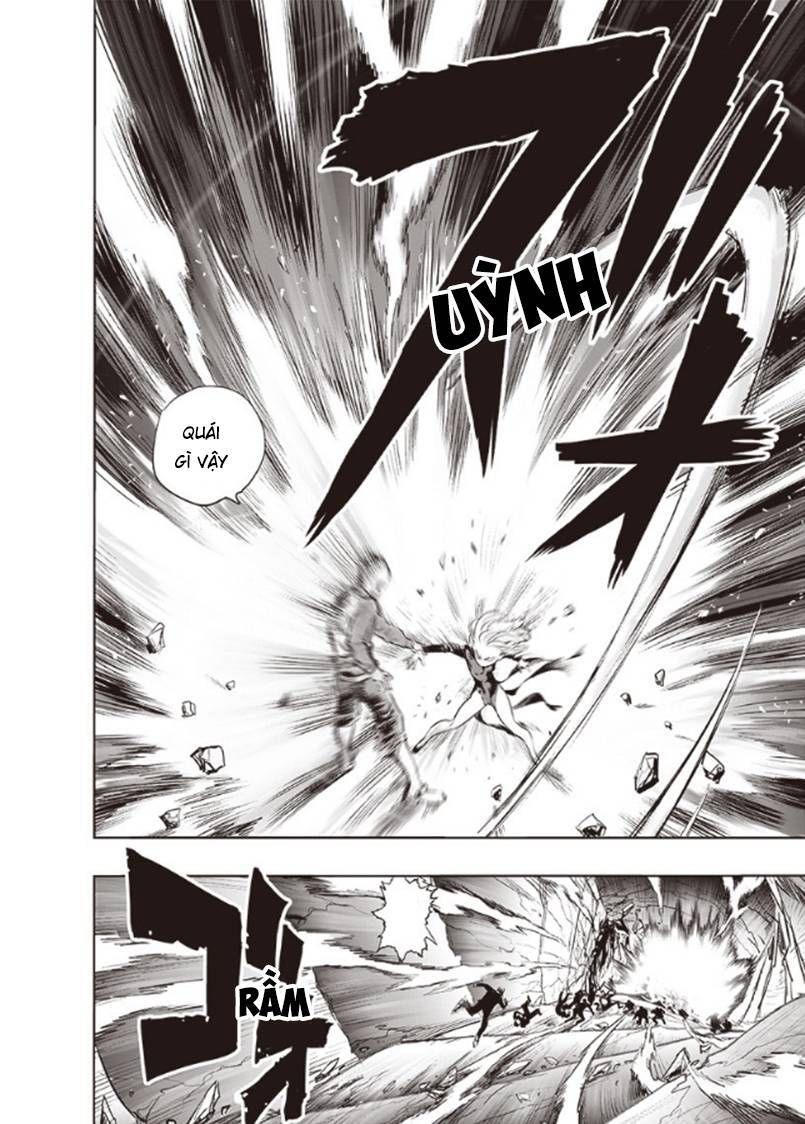 One Punch Man chapter 225 ảnh 18