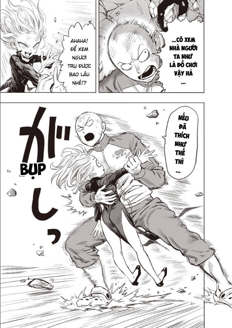 One Punch Man chapter 225 ảnh 21
