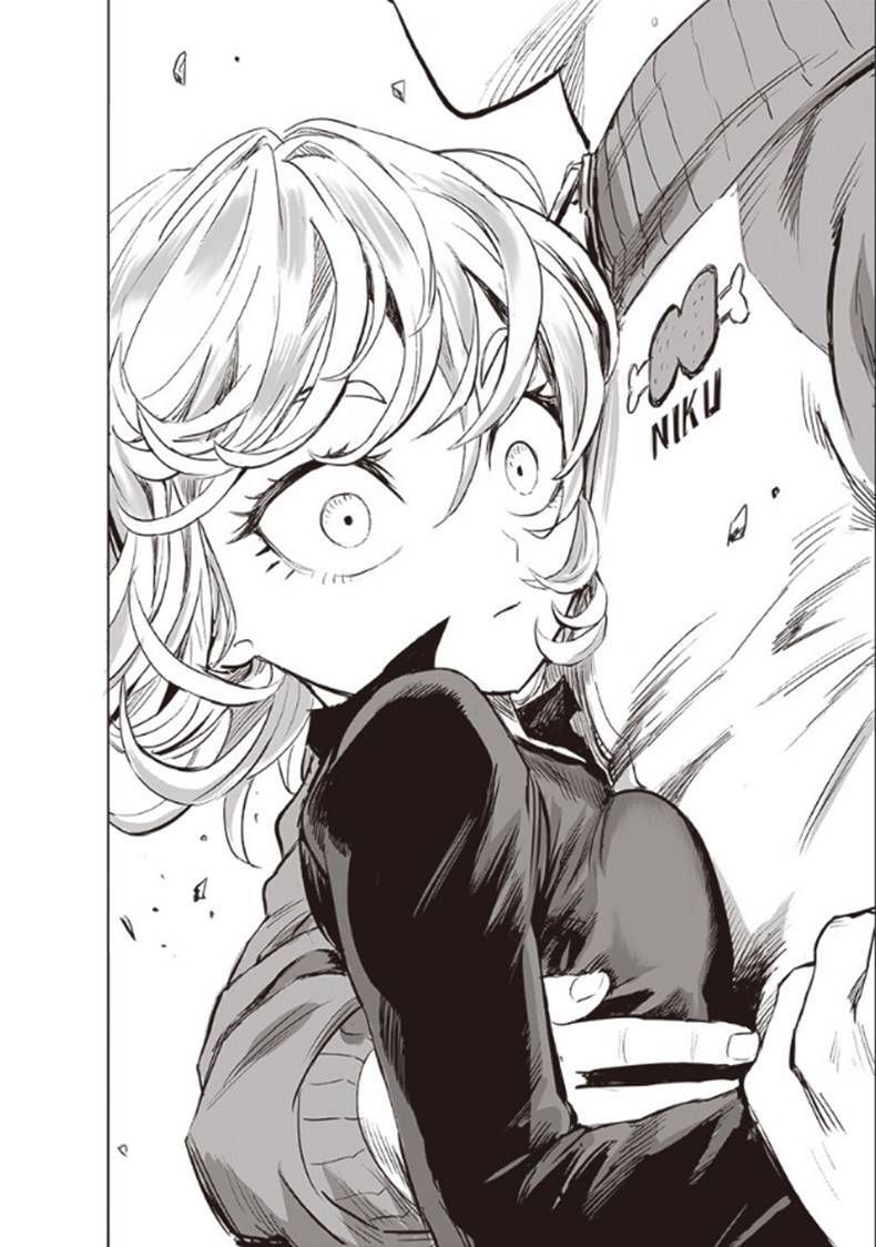 One Punch Man chapter 225 ảnh 22