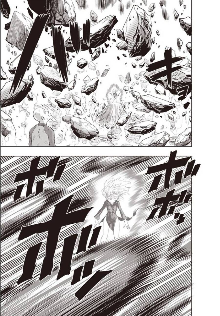 One Punch Man chapter 226 ảnh 13