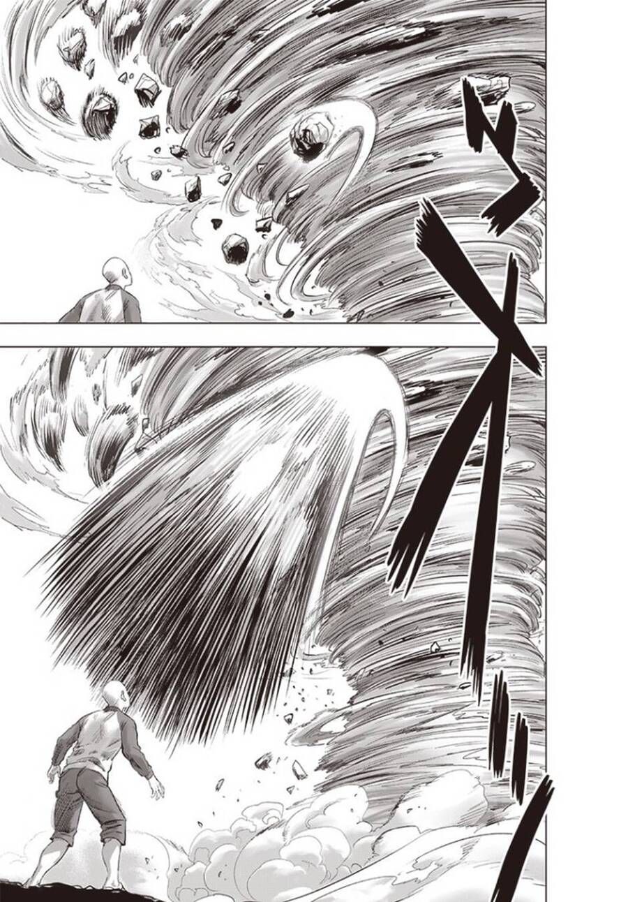 One Punch Man chapter 226 ảnh 20