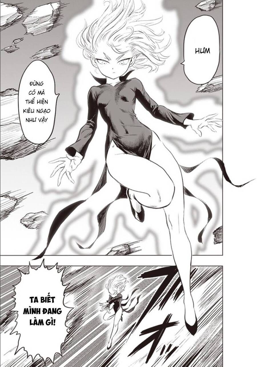One Punch Man chapter 226 ảnh 28