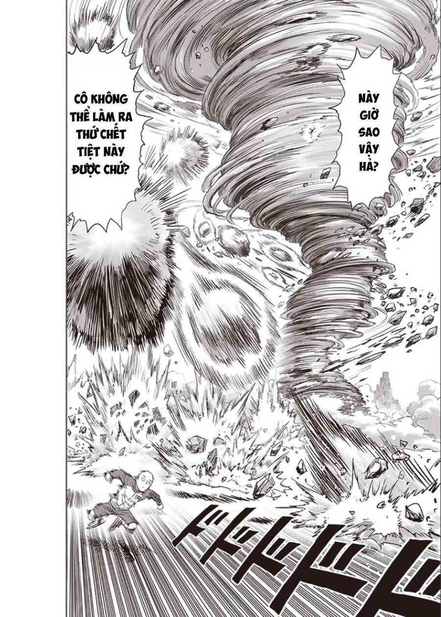 One Punch Man chapter 226 ảnh 33