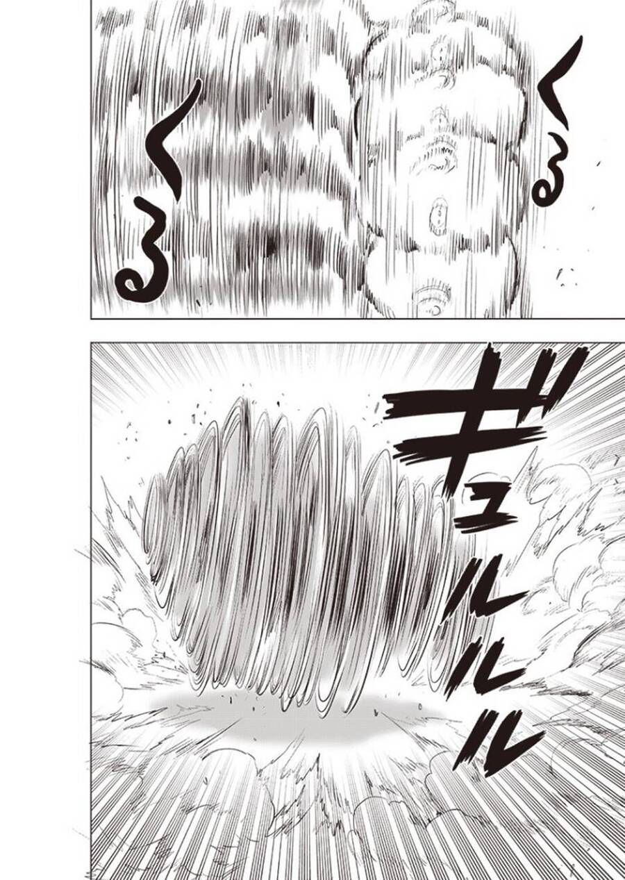 One Punch Man chapter 226 ảnh 6