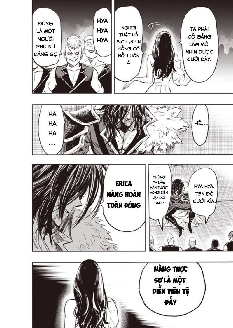 One Punch Man chapter 227 ảnh 12