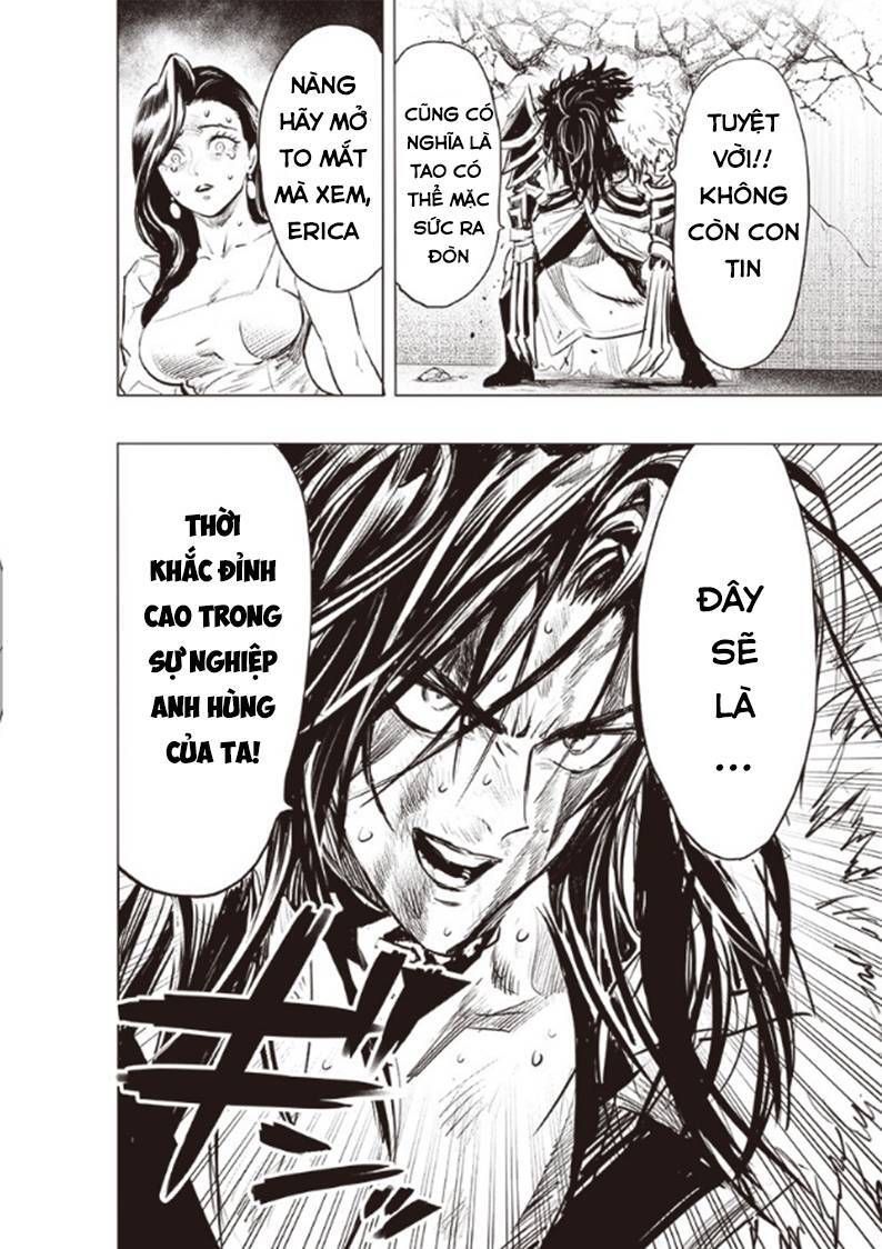 One Punch Man chapter 227 ảnh 14