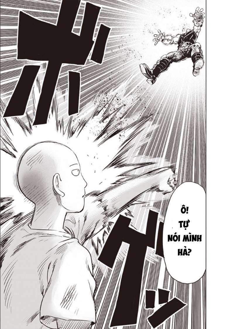 One Punch Man chapter 227 ảnh 19