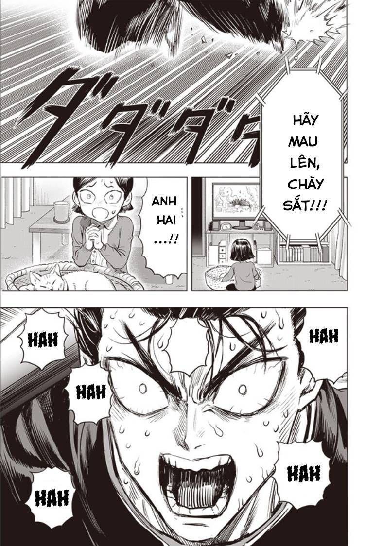 One Punch Man chapter 227 ảnh 26