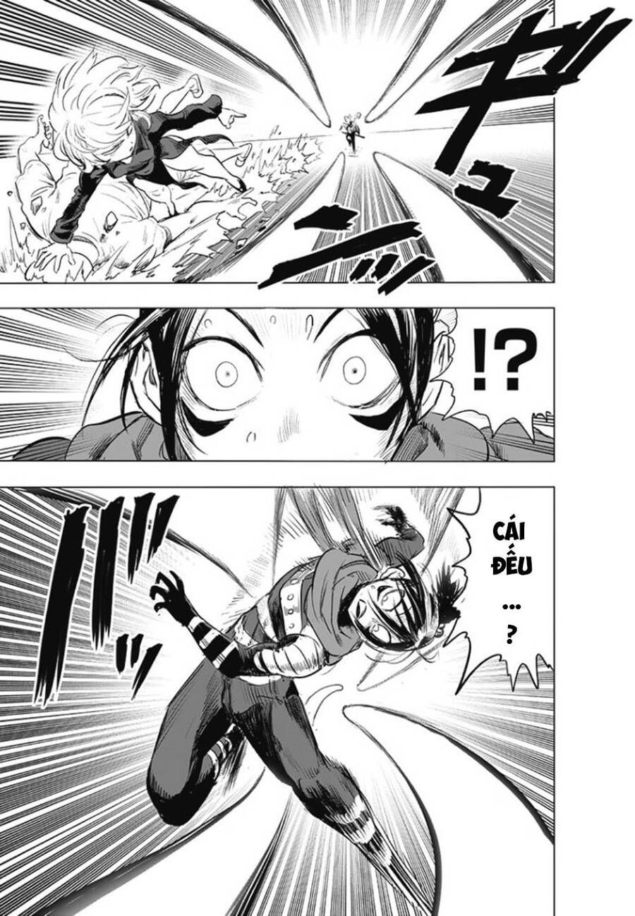One Punch Man chapter 228 ảnh 13