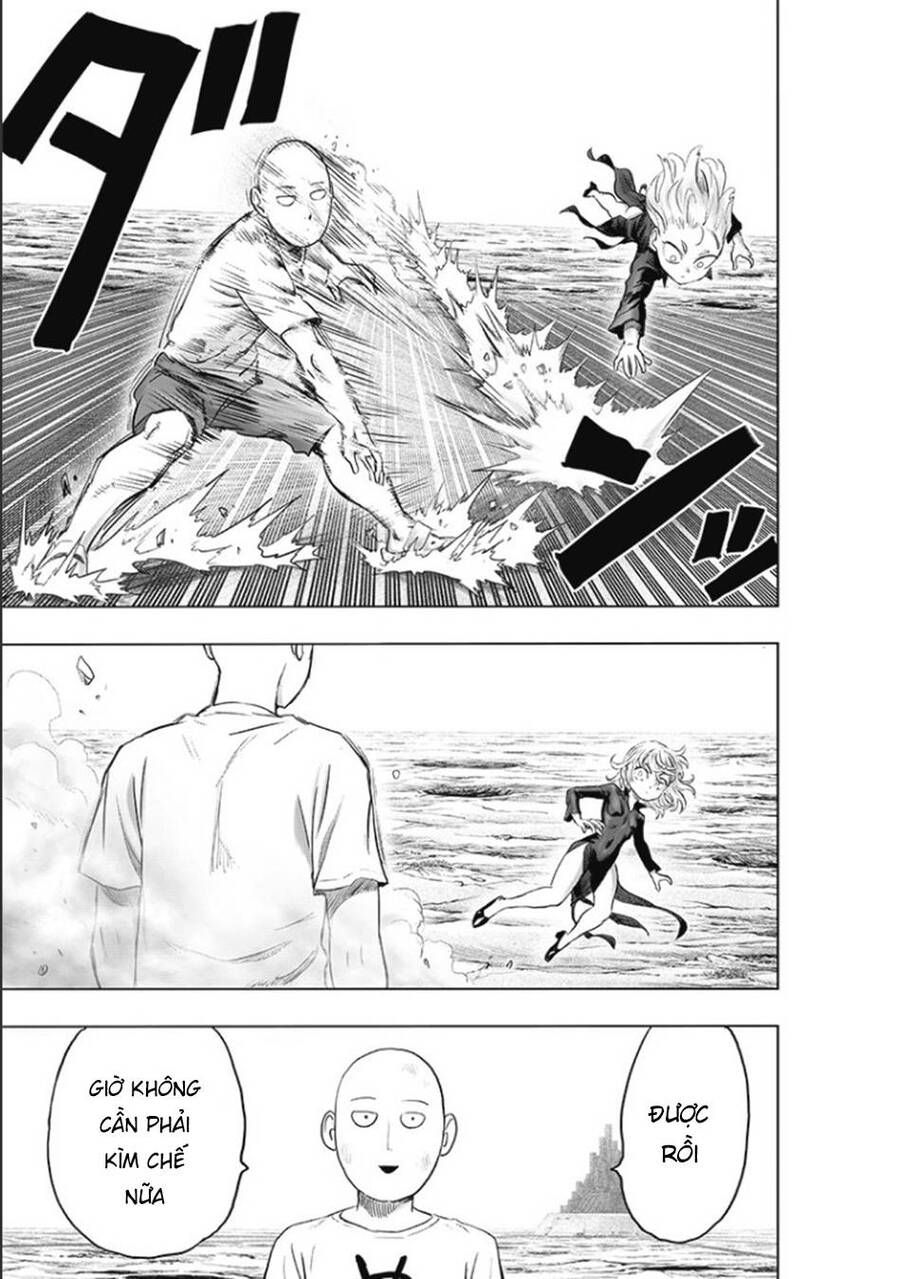 One Punch Man chapter 228 ảnh 17