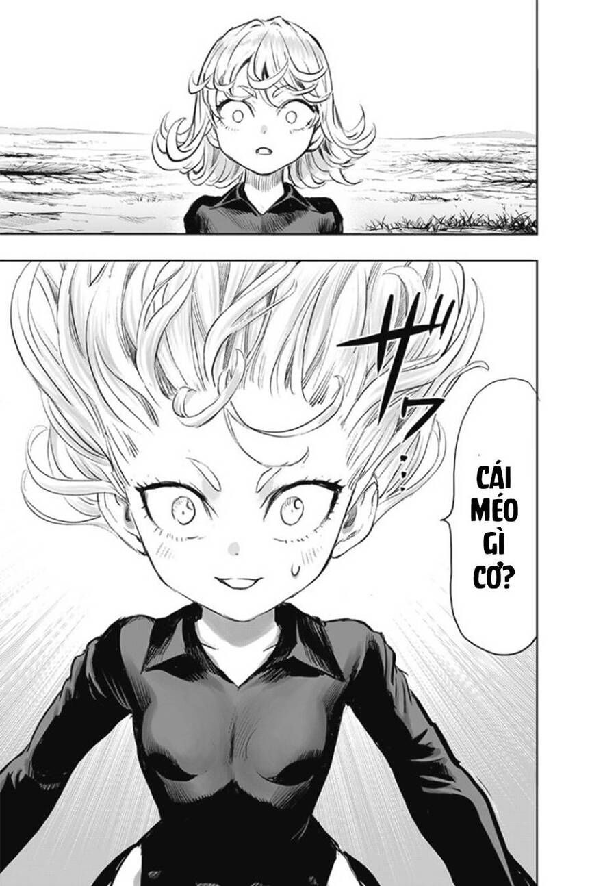 One Punch Man chapter 228 ảnh 19