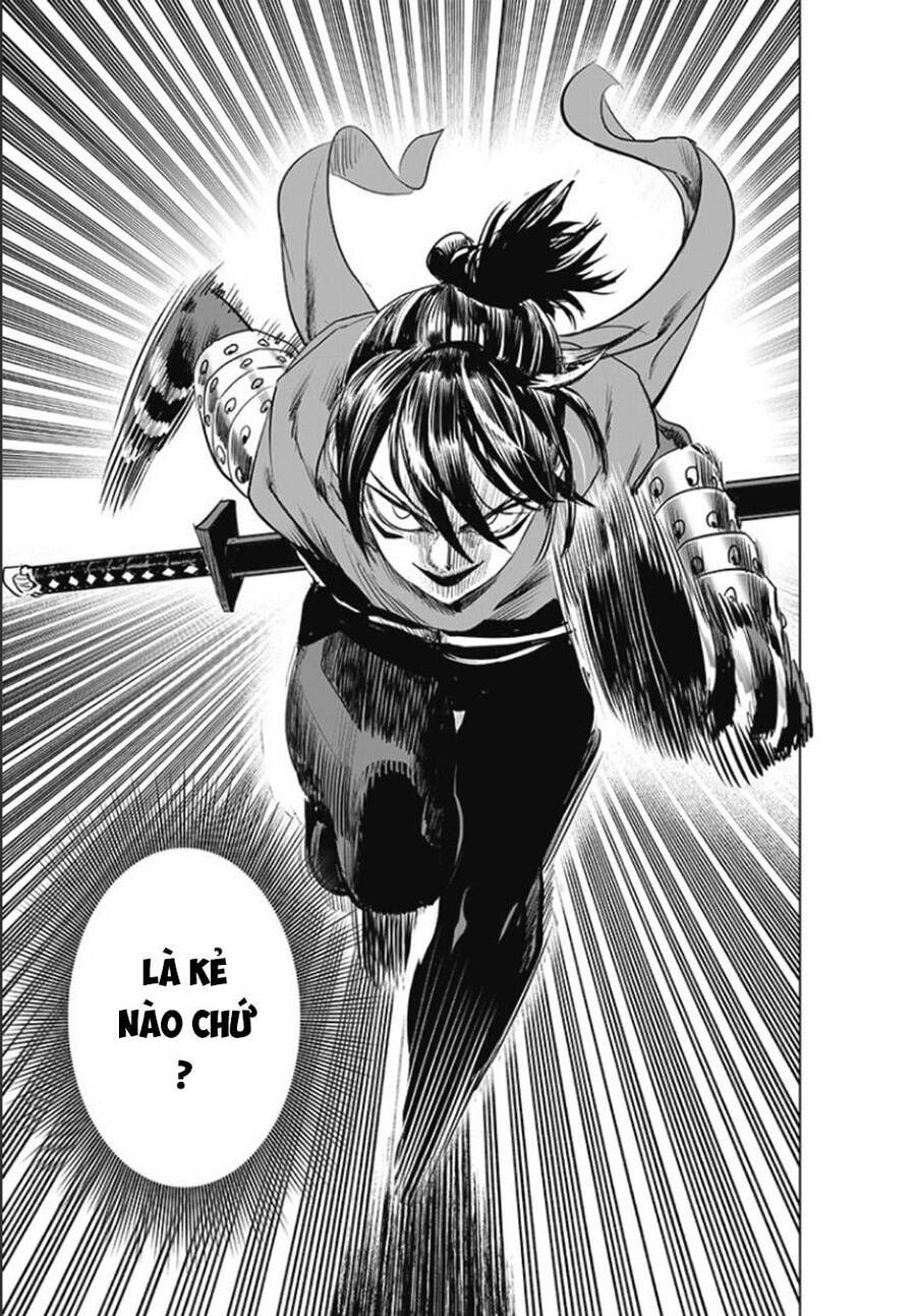 One Punch Man chapter 228 ảnh 9