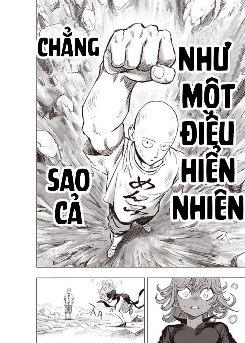 One Punch Man chapter 229 ảnh 11