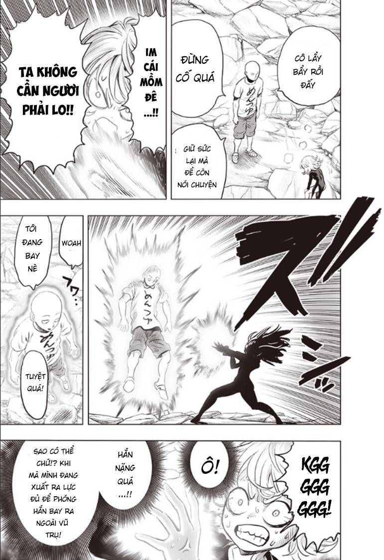 One Punch Man chapter 229 ảnh 12