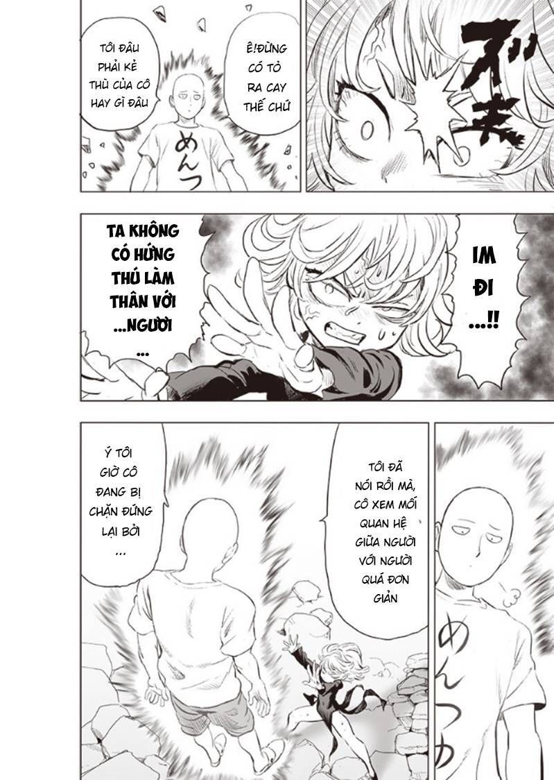 One Punch Man chapter 229 ảnh 13