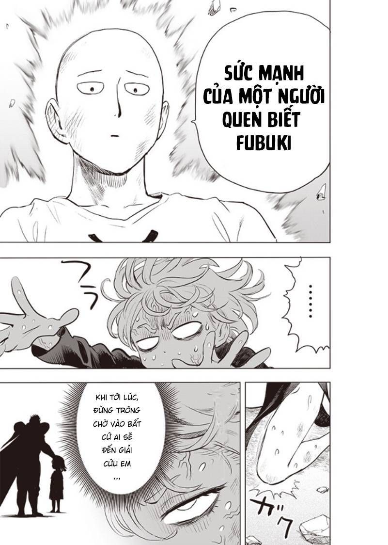 One Punch Man chapter 229 ảnh 14
