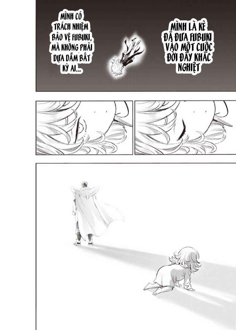 One Punch Man chapter 229 ảnh 17