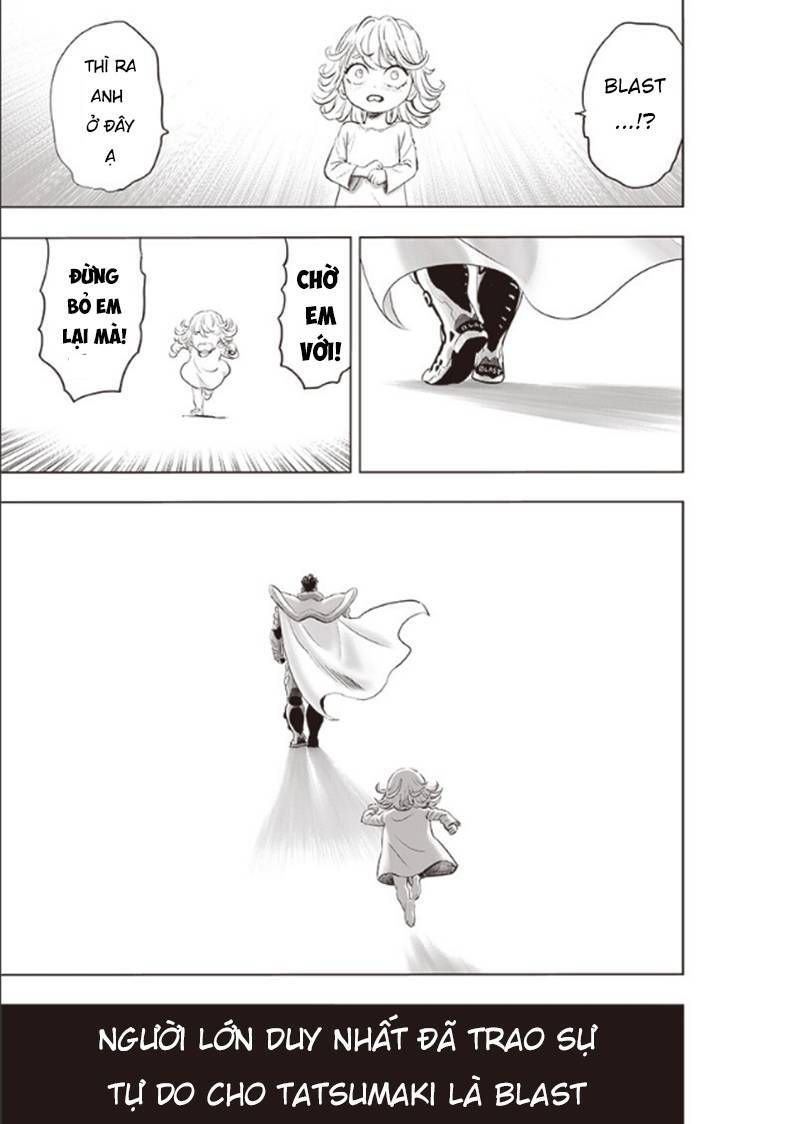 One Punch Man chapter 229 ảnh 18