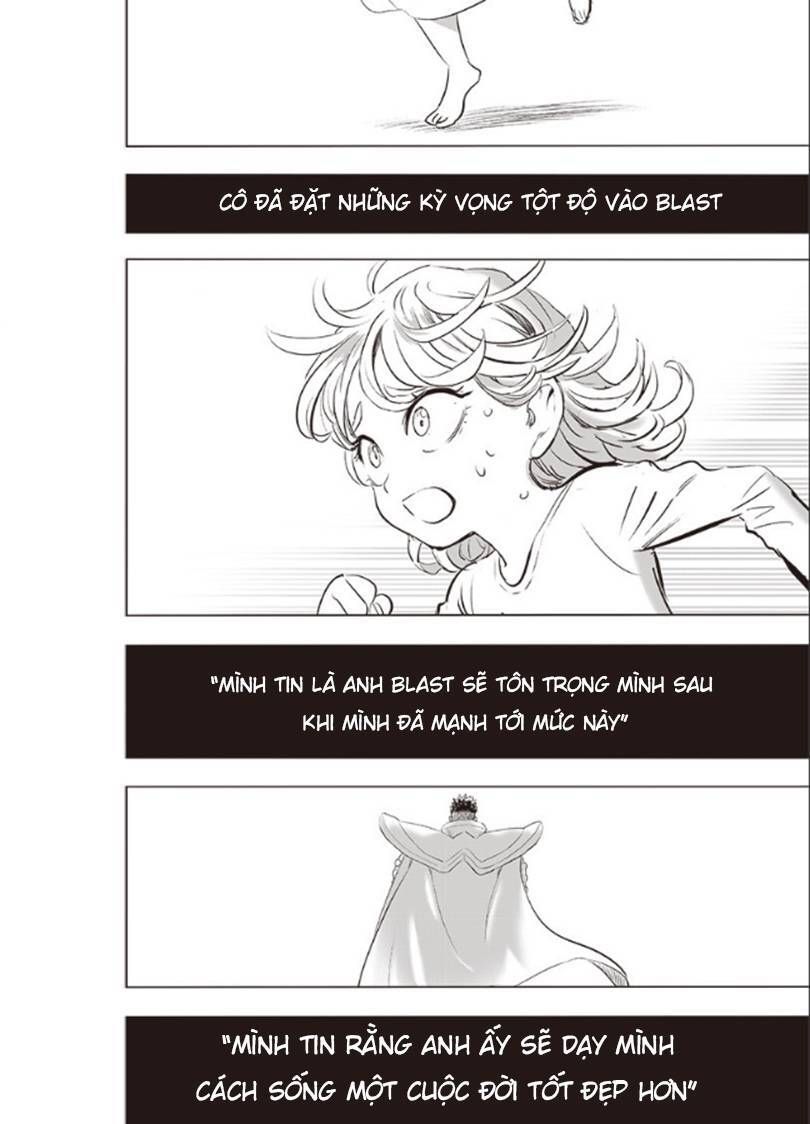 One Punch Man chapter 229 ảnh 19
