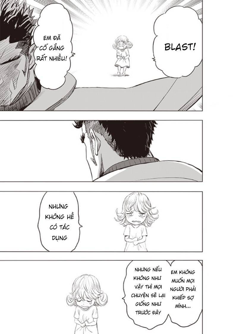 One Punch Man chapter 229 ảnh 20